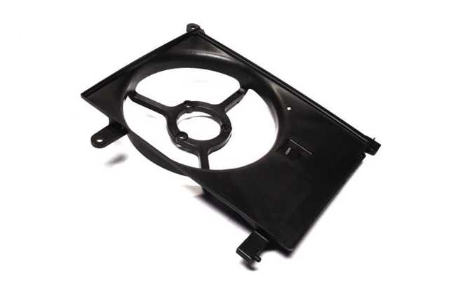Дифузор (кожух) радіатора кондиціонера Parts-Mall PXNOC002 ціна, від 12.97 USD