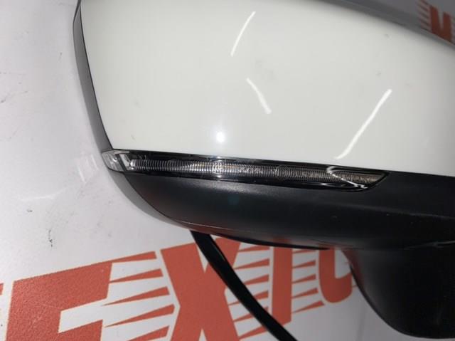 GJS369121G Mazda Праве дзеркало заднього виду