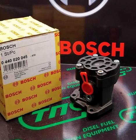 Купити 440020045 Bosch Паливний насос, механічний