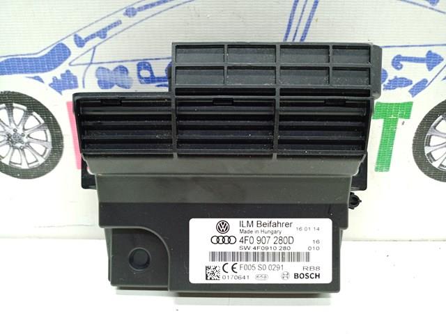  VAG 4F0907280D