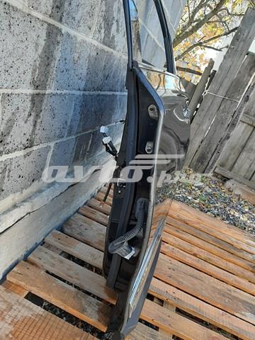 Двері задні Nissan/Infiniti HBA013JAMA ціна, від 395.02 USD