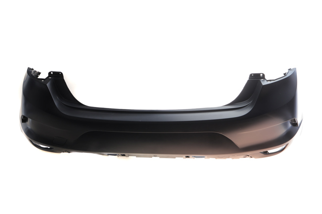 Кожух бампера заднього Autotechteile 5051288 ціна, від 114.00 USD