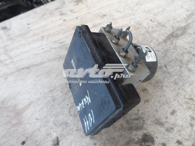 47660CB840 Nissan/Infiniti Блок управління АБС (ABS)
