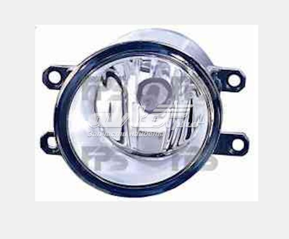 Туманка ліва FPS FP8164H1P ціна, від 23.07 USD