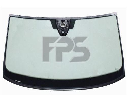 Автоскло XYG GS7445D11 ціна, від 180.64 USD
