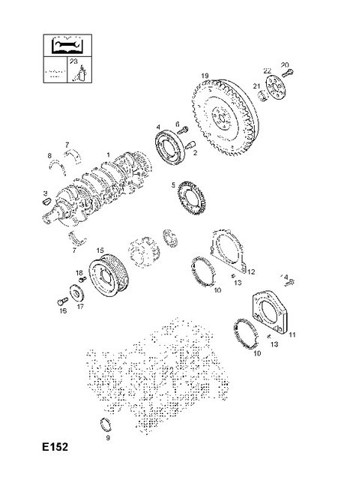 Купити 97287961 General Motors 