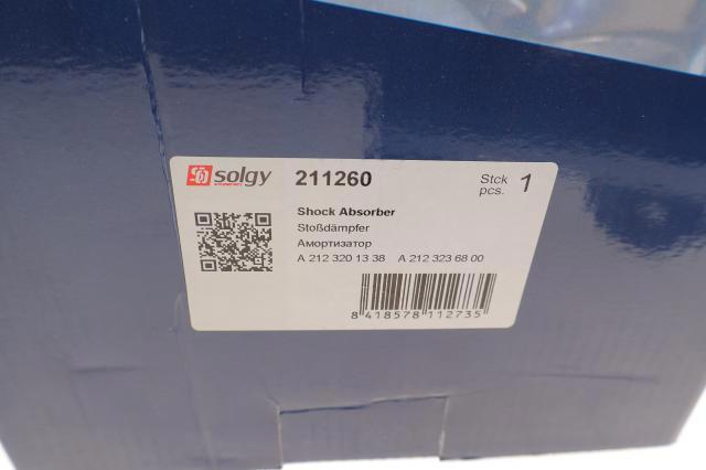  Solgy 211260 ціна, від 55.69 USD