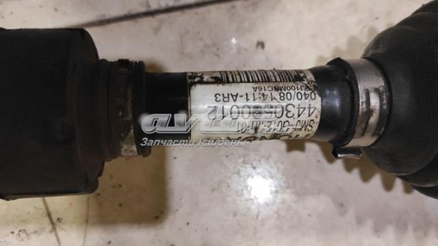 SMJG012M101 Honda 
