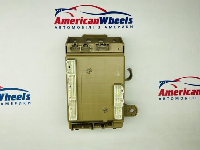 Коробка запобіжників Subaru 82201AN80A ціна, від 101.35 USD