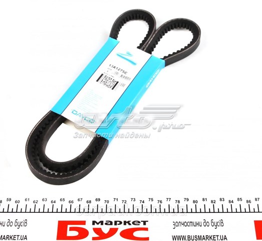 Купити 13A1275C Dayco Ремінь генератора