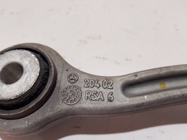 Купити A20402 Mercedes 