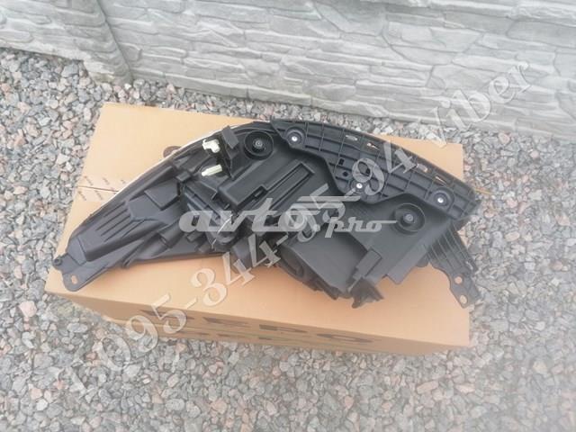 Фара правая FPS FP2817R2E ціна, від 156.71 USD