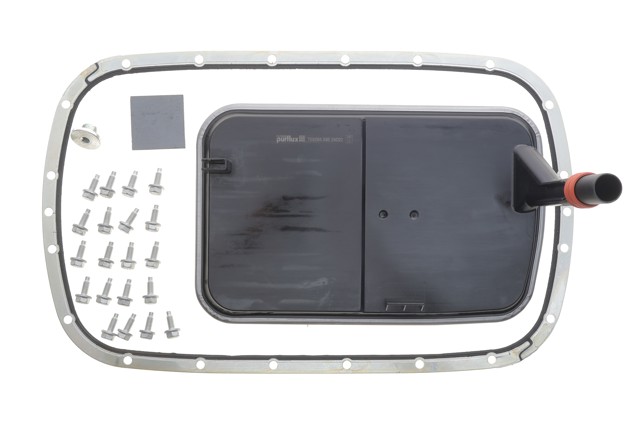 TEK055 Purflux Масло в коробку автомат
