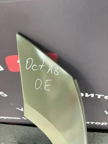 Ліве переднє крило VAG 5E3821105E ціна, від 123.26 USD