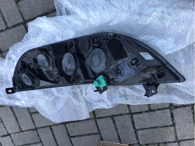  260100049R Renault (RVI)