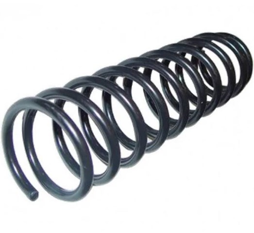 Пружина передня S212902011 Chery