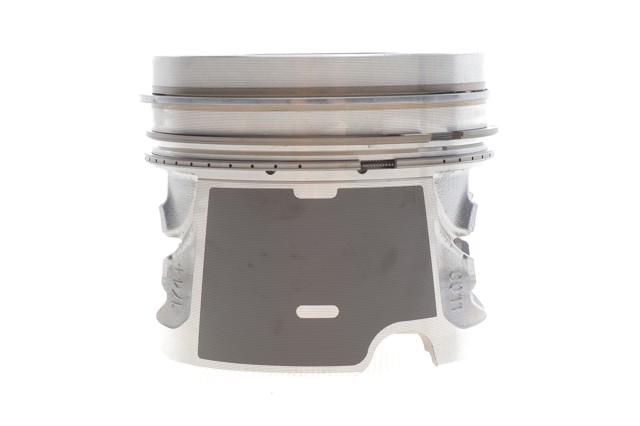 Поршень в комплекті на 1 циліндр, STD Mahle Original 081PI00113000