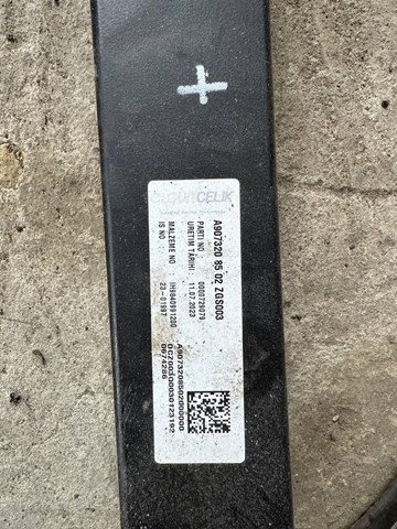  A9073208502 Mercedes