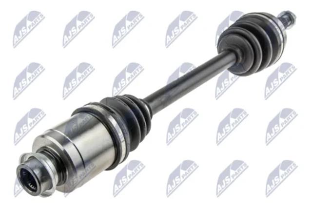 Купити 492399 Maxgear Піввісь права