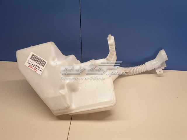 A2478690500 Mercedes Бачок склоомивача