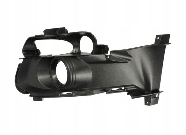 Решітка протитуманних фар ліва Signeda PFD99253CAL