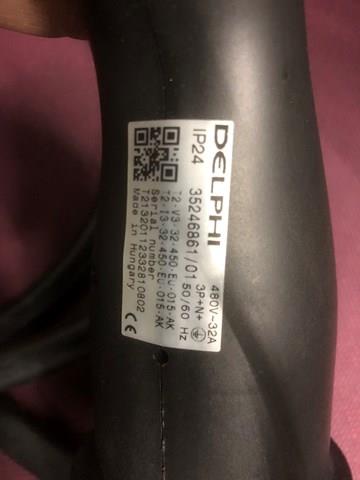 296955250R Renault (RVI) 
