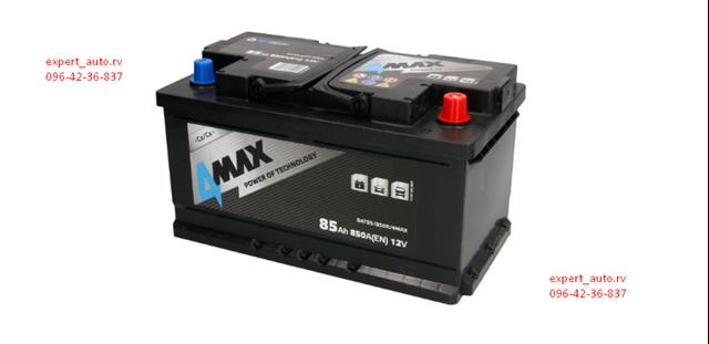 Купити BAT85 4max 