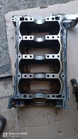 Двигун у зборі General Motors Z22YH