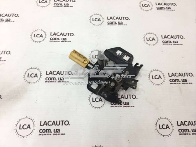 Замок капота TQ58010 Tqparts