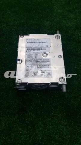  Mercedes A2229006320 ціна, від 514.25 USD