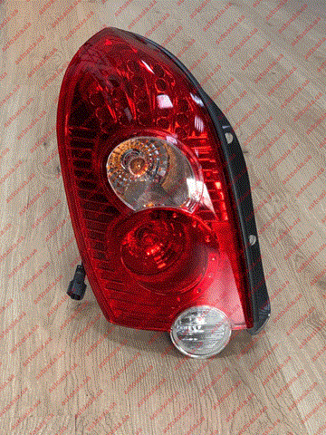 S213773010 Market (OEM) ліхтар задній лівий