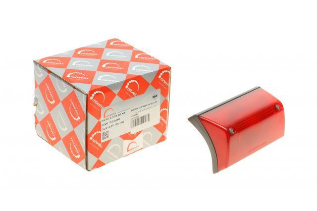 Стоп-сигнал Rotweiss RW82096 ціна, від 6.46 USD