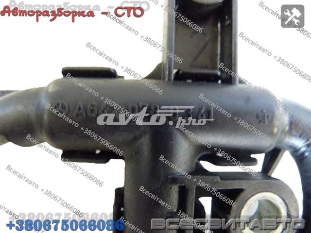 Купити A6420780341 Chrysler 