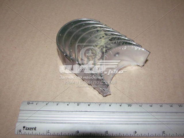 Купити R037A050 Taiho Вкладиші колінвала, шатунні, комплект, 2-й ремонт (+0,50)