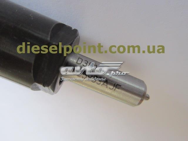 Купити 8200815416 Renault (RVI) Форсунка дизельна в зборі, розпилювач + тримач