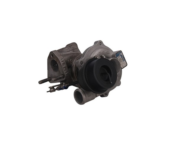 Турбіна 54359700019 Borg-Warner