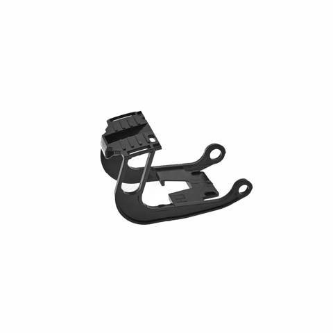Кронштейн форсунки омивача фар PBM99089CMR Signeda