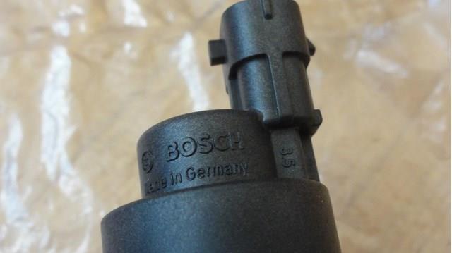 Клапан регулювання тиску палива Bosch 0928400675 ціна, від 104.90 USD
