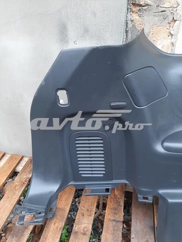  849513KA0A Nissan/Infiniti