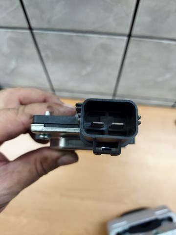 Регулятор оборотів вентилятора охолодження, блок управління Polcar 3202KST8