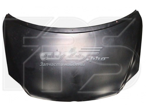 Капот FPS FP7418280