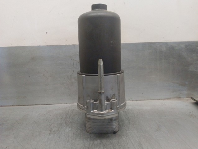 Купити 4R8Q6C711DA Land Rover Корпус масляного фільтра
