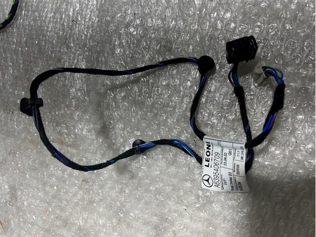 Купити A6395406709 Mercedes 