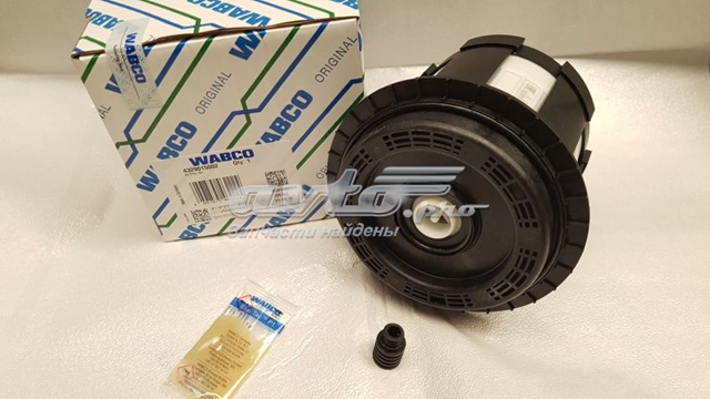 4329015002 Wabco Фільтр осушувача повітря (вологомастиловідділювача) (TRUCK)