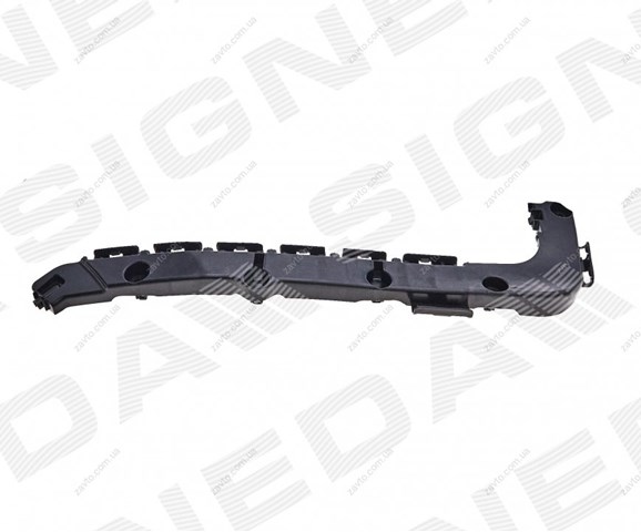 Кронштейн бампера заднього, лівий Signeda PCR43041AL ціна, від 12.33 USD