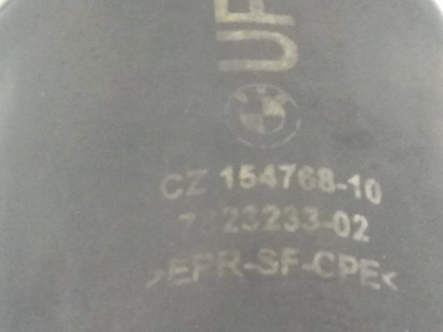  15476810 BMW