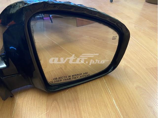 Праве бічне дзеркало Nissan/Infiniti 963013JA9B ціна, від 228.56 USD