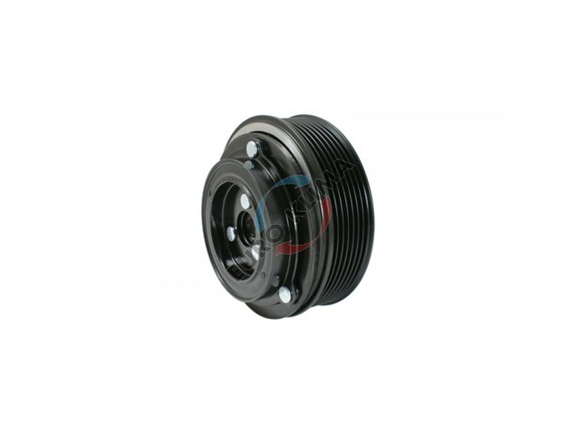 Муфта компресора кондиціонера Euroklima CA693 ціна, від 51.07 USD