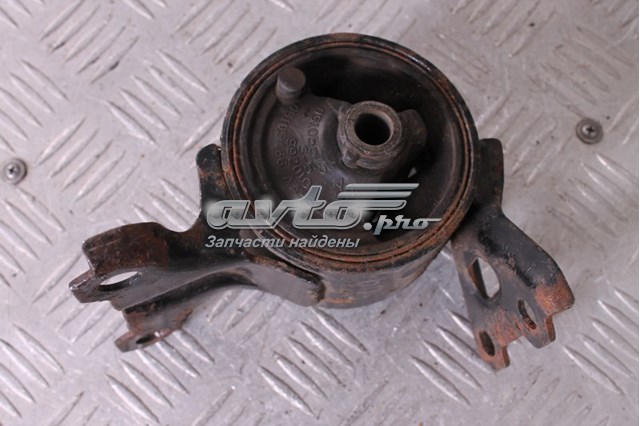 Подушка (опора) двигуна, ліва Chrysler 5105667AF