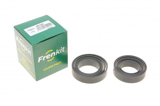 Купити 89104 Frenkit Викрутка
